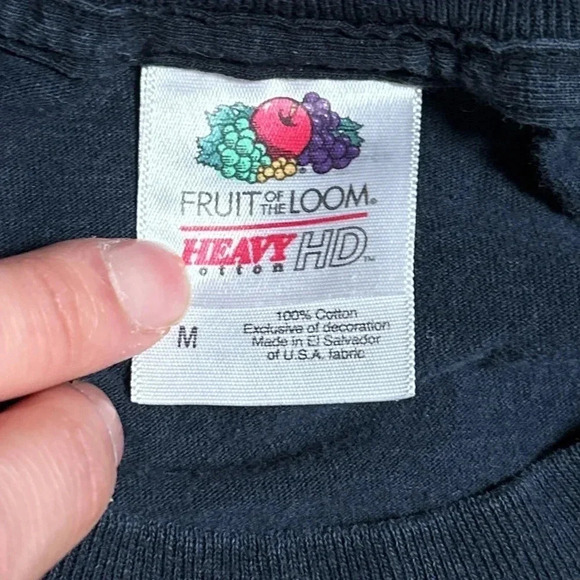 David Gilmour 2015  Rattle That Lock Tour Dates T Shirt Mens Small / Medium - Picture 5 of 6